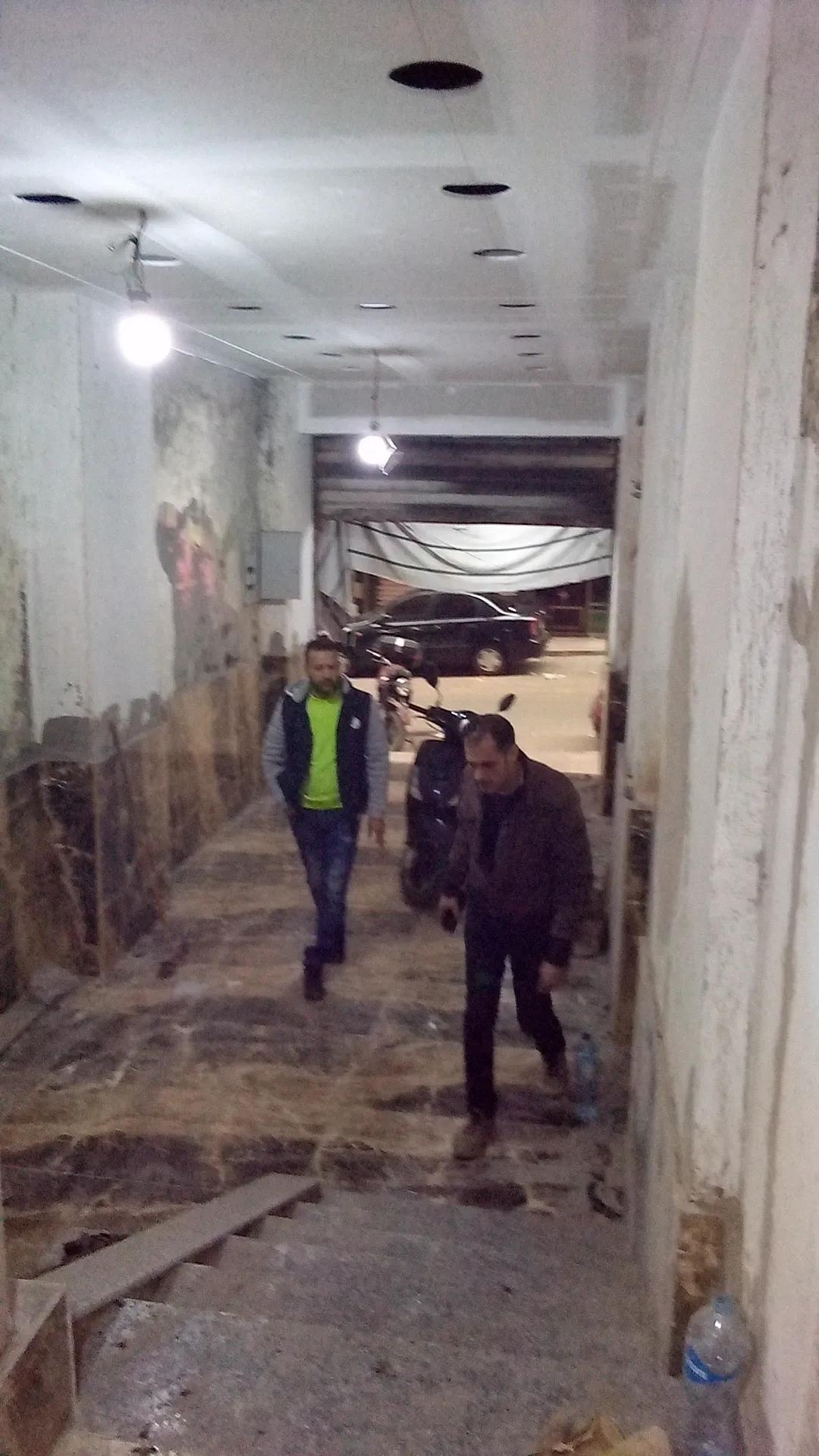 محل للايجار 65 متر