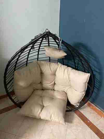 مرجيحه معلقه