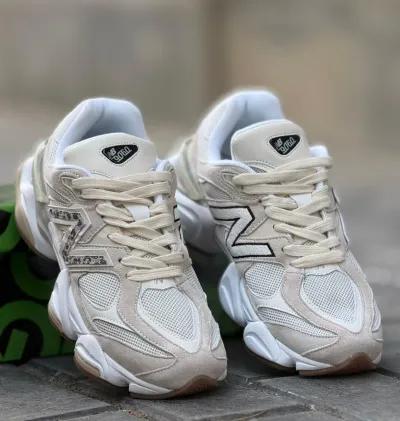 كوتشي حريمي ماركة New Balance ستايل مميز ومريح جداً