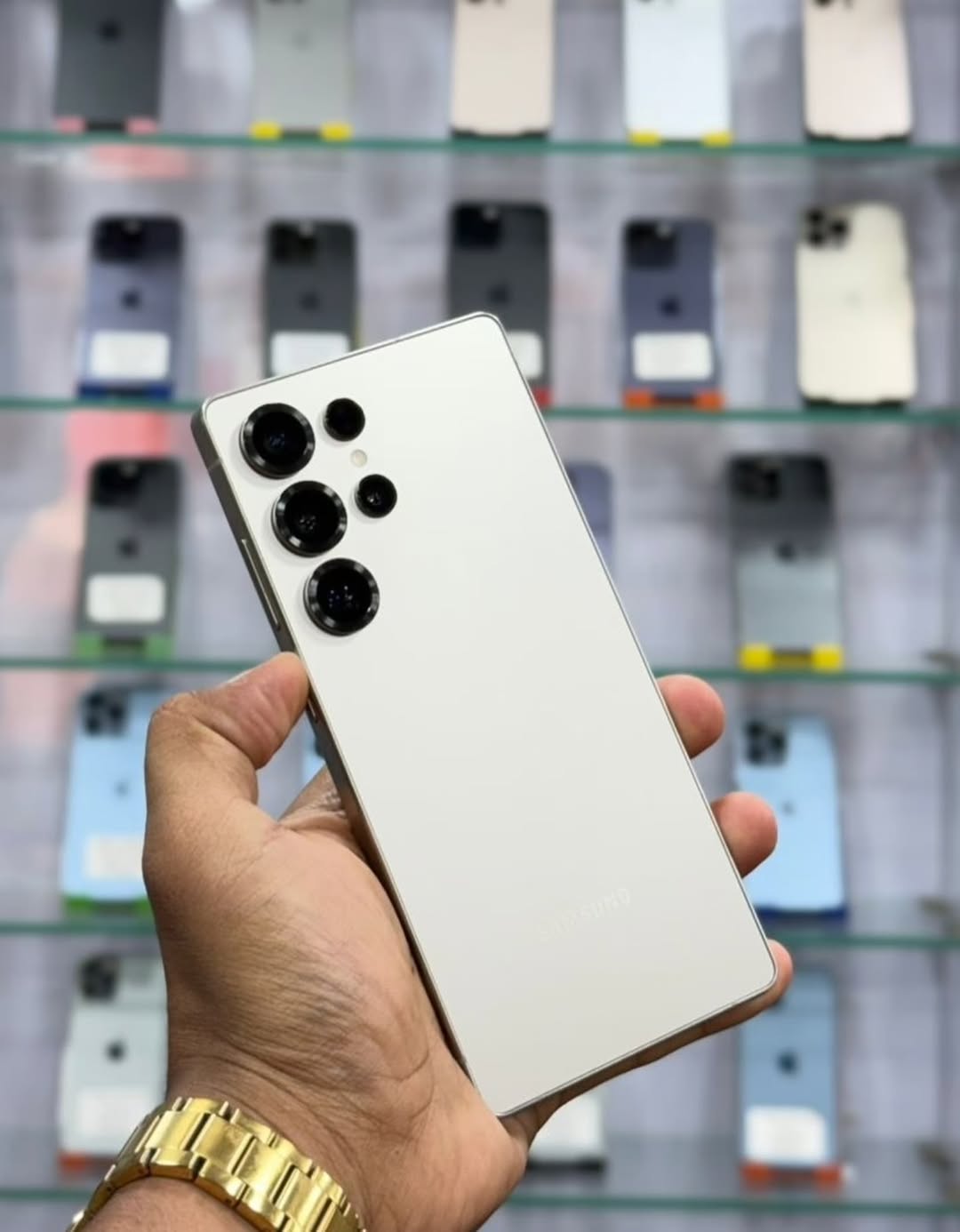 samsung galaxy s25 ultra