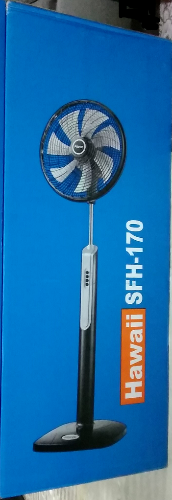 مروحة ستاند بريفيكس