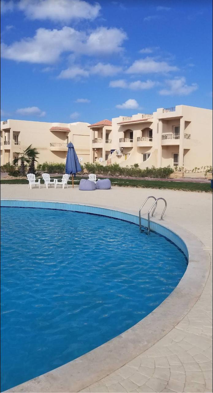 بيع شالية أول رأس الحكمة ك١٨٣