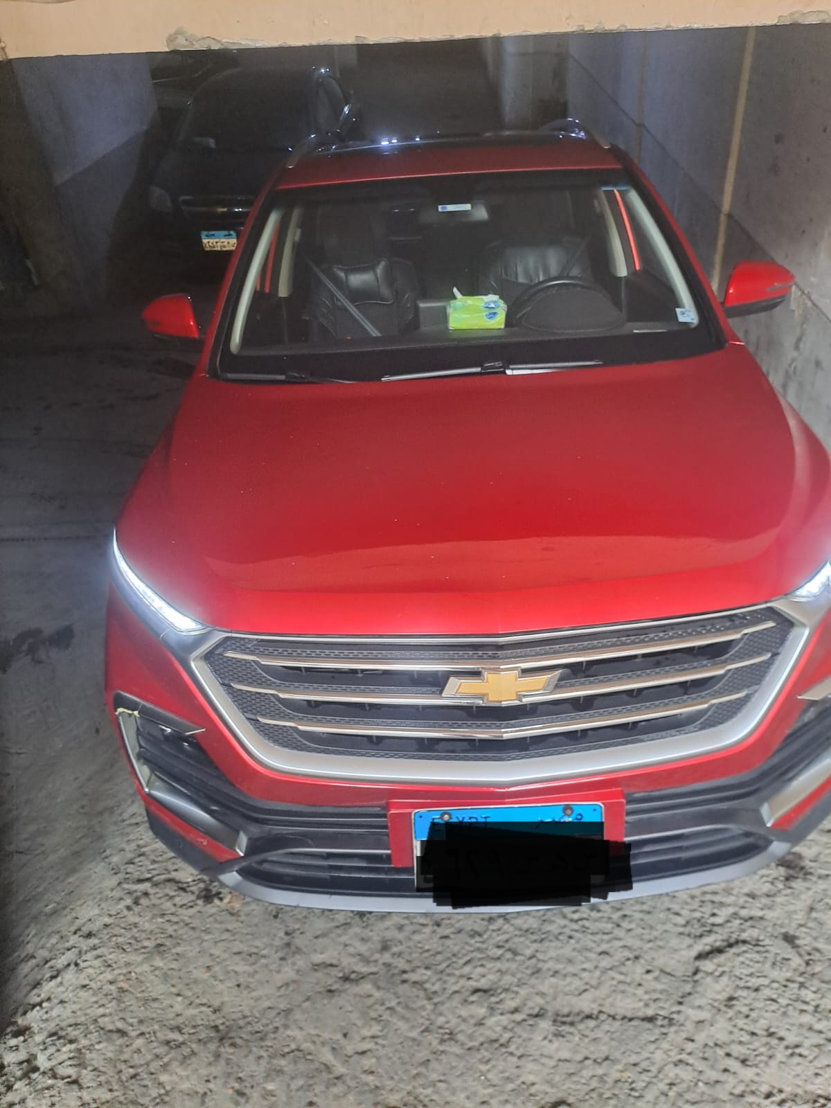 كابيتفا بريمير ٢٠٢١ للبيع