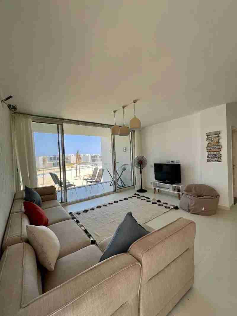 شاليه للبيع في #Fouka_bay راس الحكمة