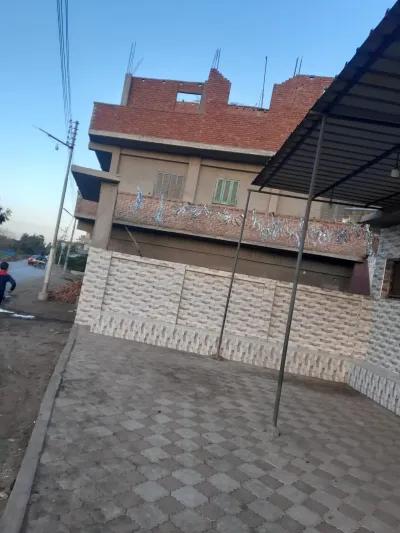 منزل كامل للبيع في بركة السبع