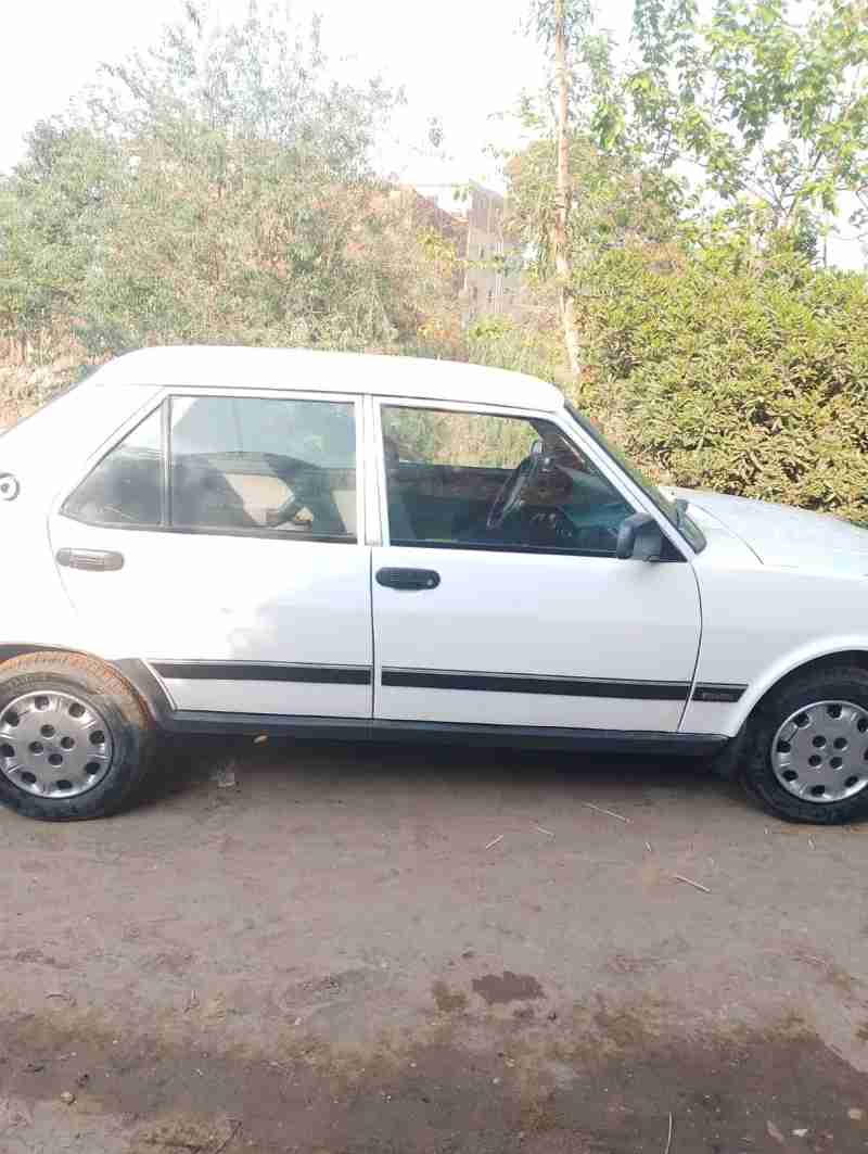 فيات شاهين 1995