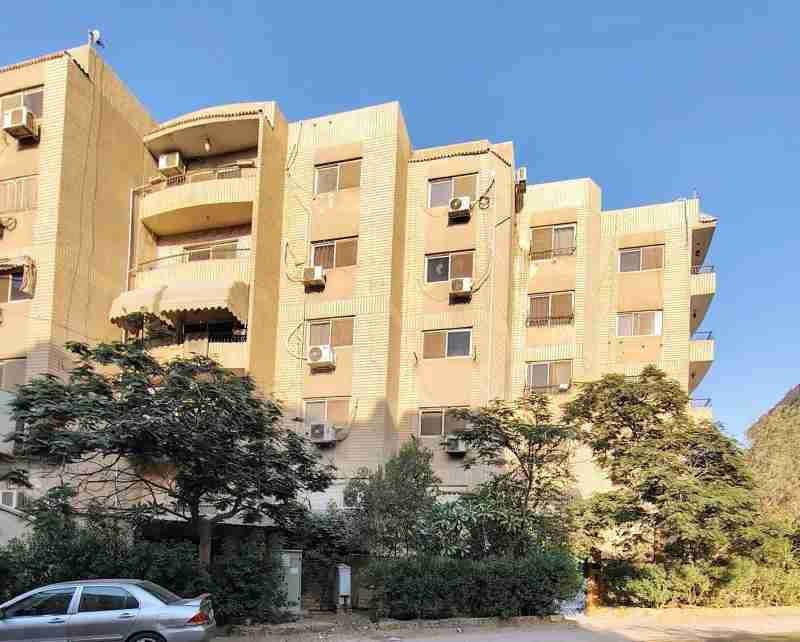 شقة للبيع في حدائق الاهرام