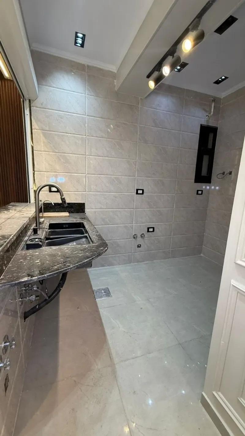 شقة للبيع في اكتوبر هيلز