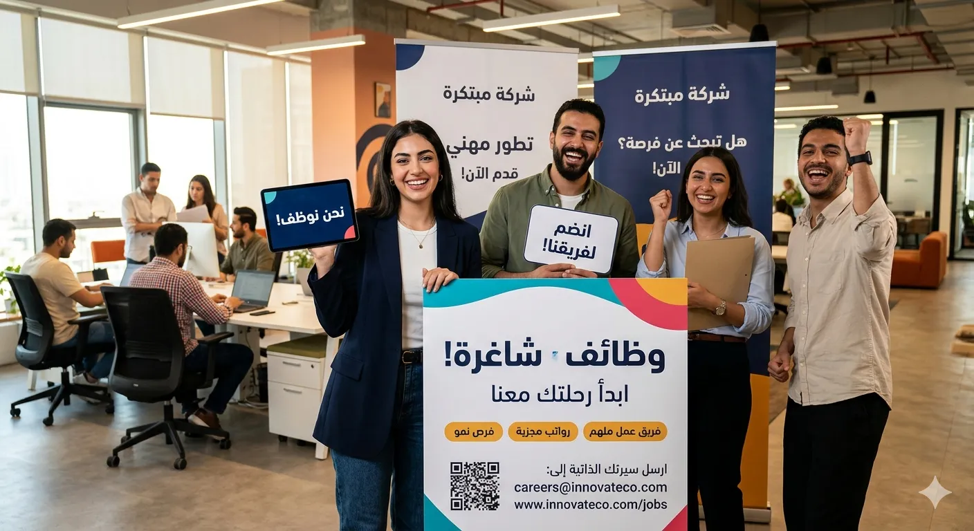 فرصة عمل ذهبية في مصنع حلاوة! مرتب 10100 جنيه + سكن مجاني ومواصلات