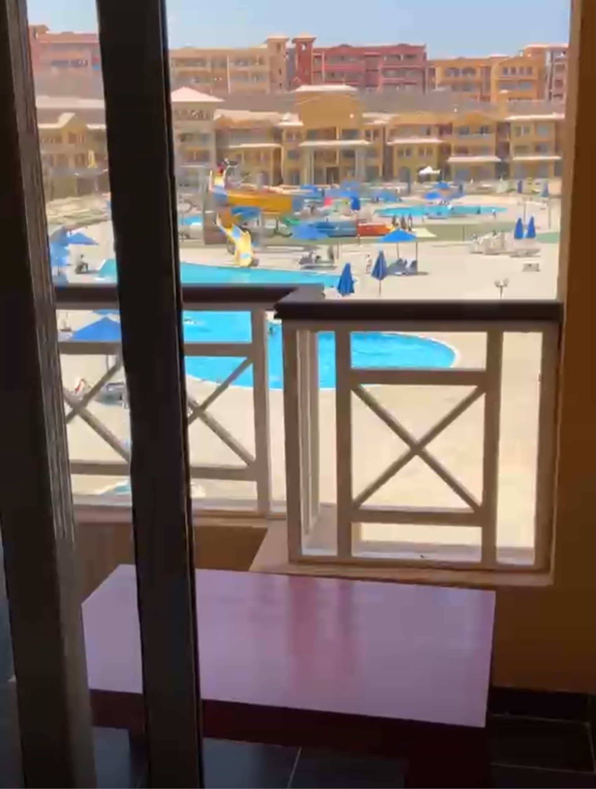 للبيع و الايجار 2 غرف 62م السويس تشطيب كامل