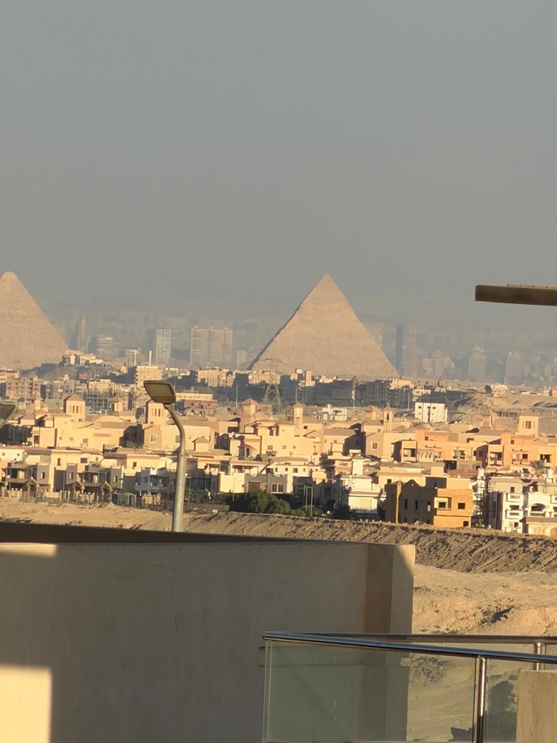 شقق للبيع شقت العمر 3 غرف 180م الشيخ زايد  أب فيل - تشطيب كامل