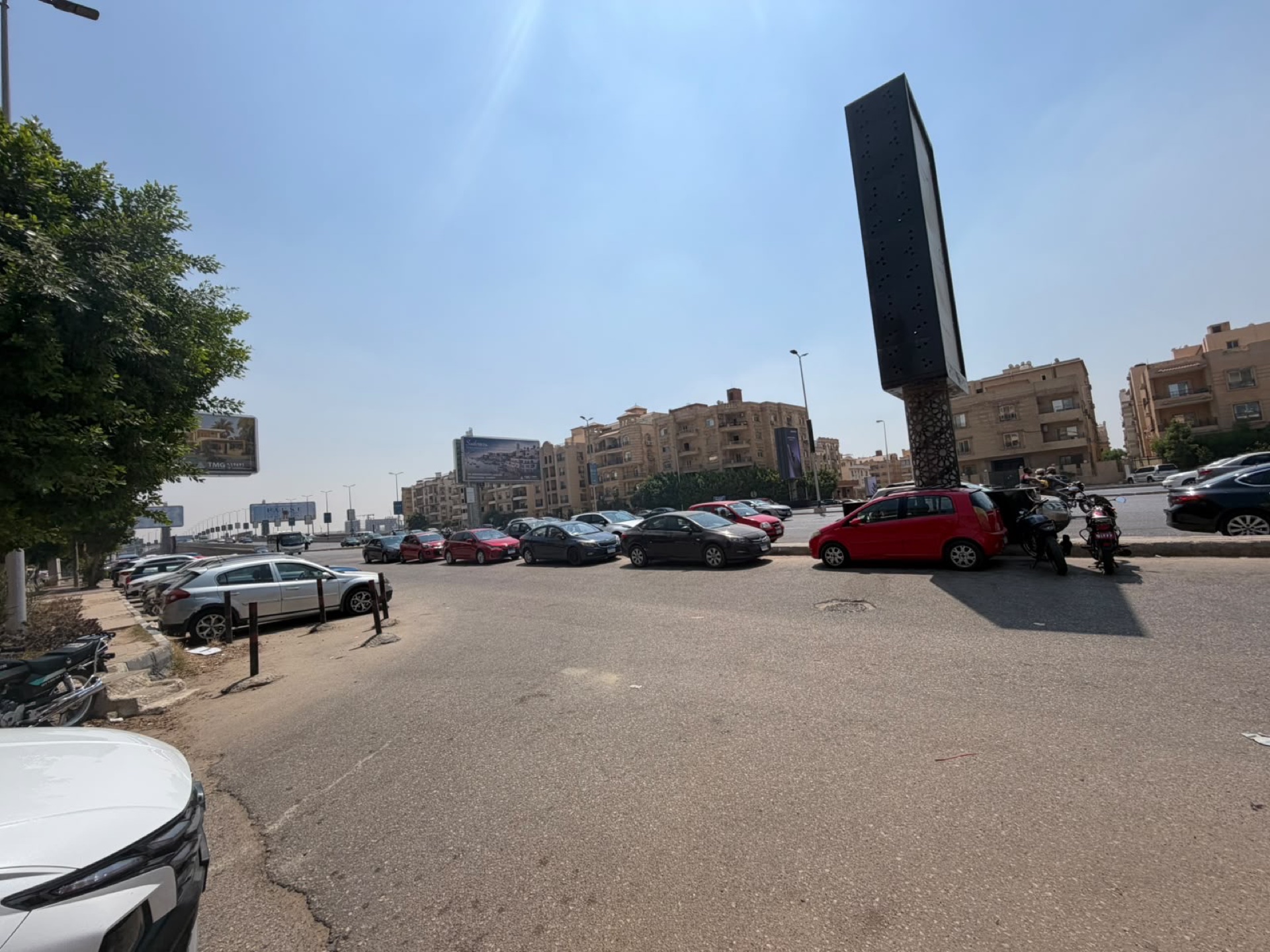 شقق للبيع 3 غرف 205م التجمع الخامس تشطيب كامل