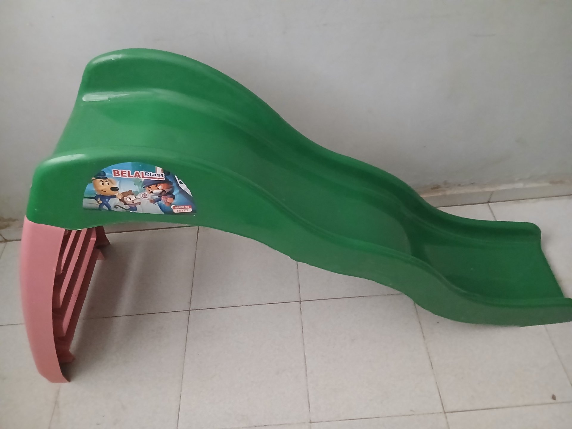 زحليقة للأطفال الحجم الكبير 
للاولاد والبنات