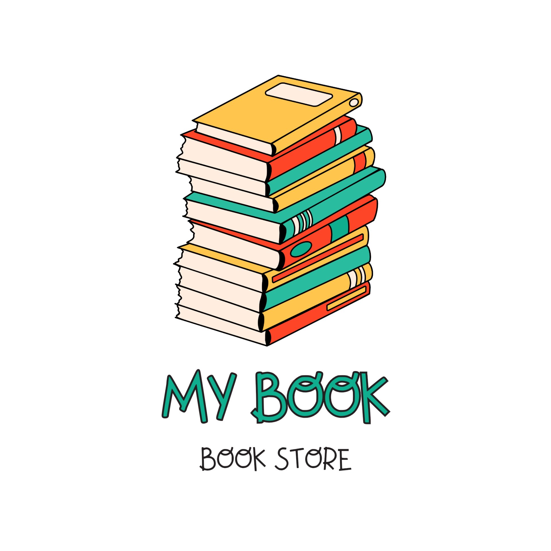 كتب خارجية بخصم ٢ %