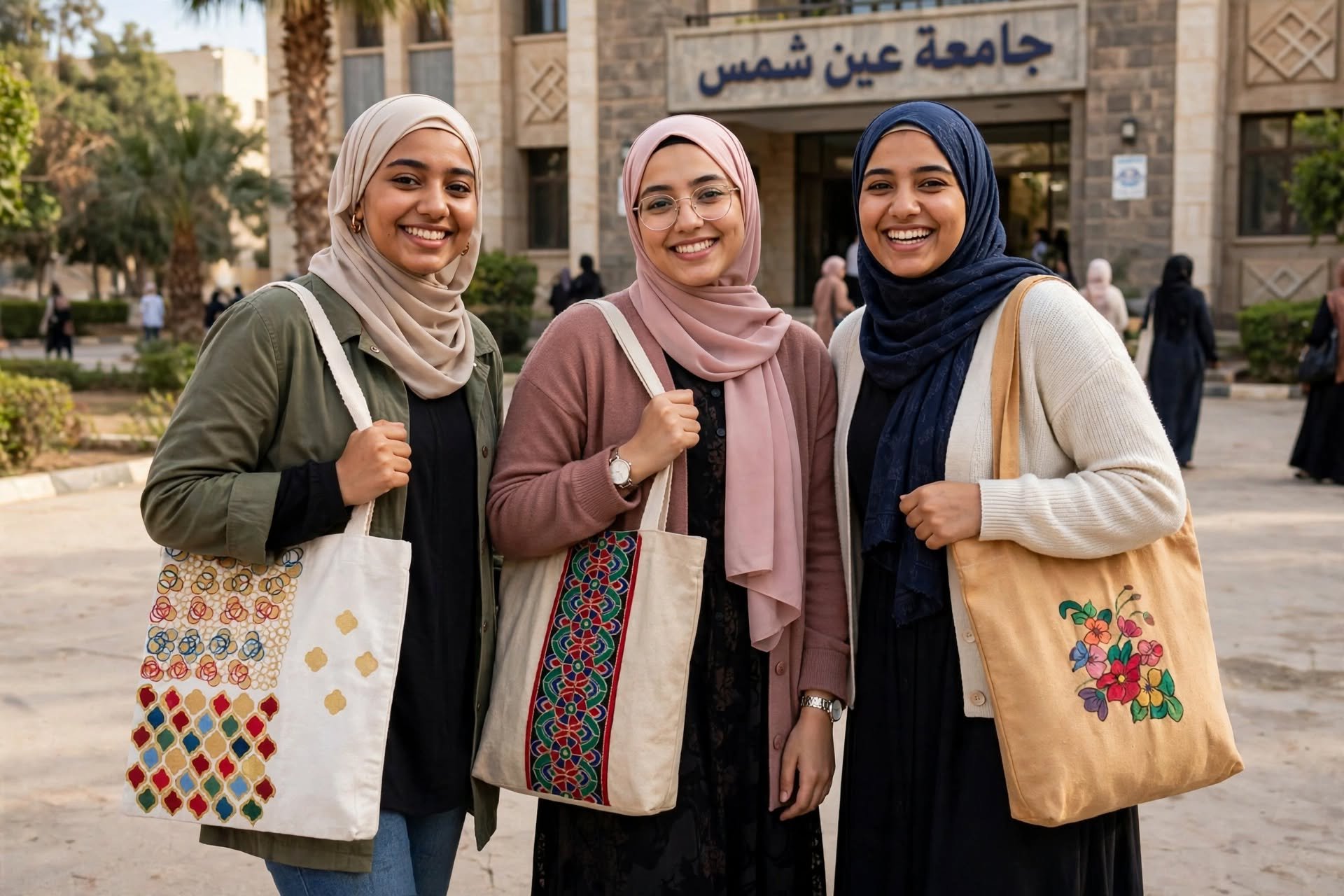 قطعة واحدة في العالم كله.. اتصنعت ليكي أنتي وبس! 🌟🧵