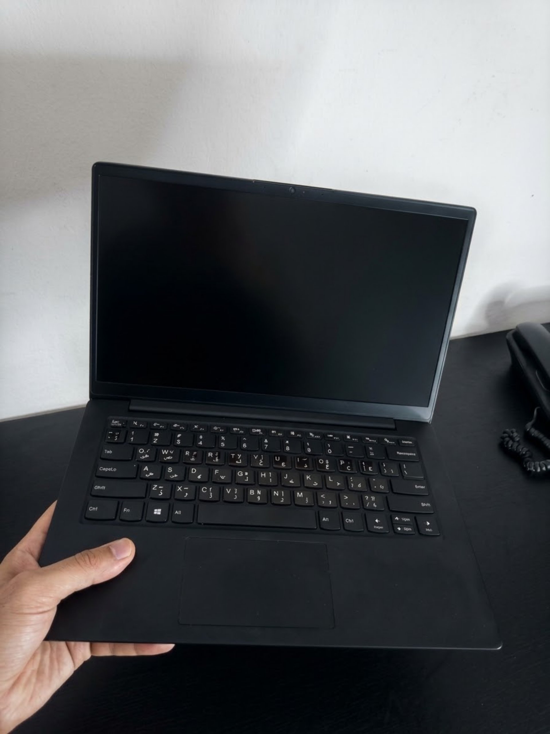لابتوب Lenovo K14