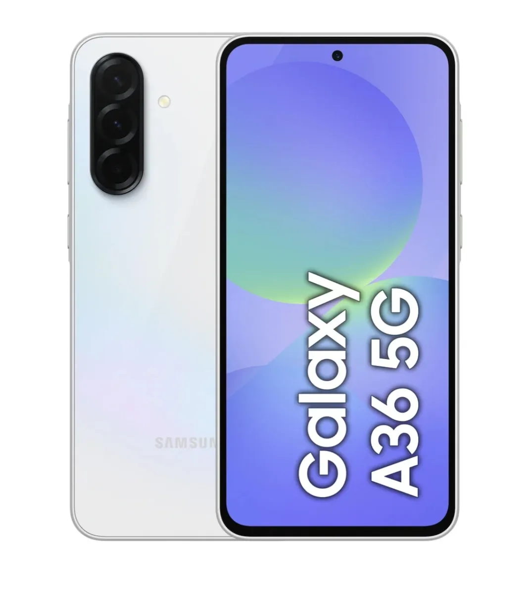 Samsung A 36 5g 256GB مستعمل كالجديد