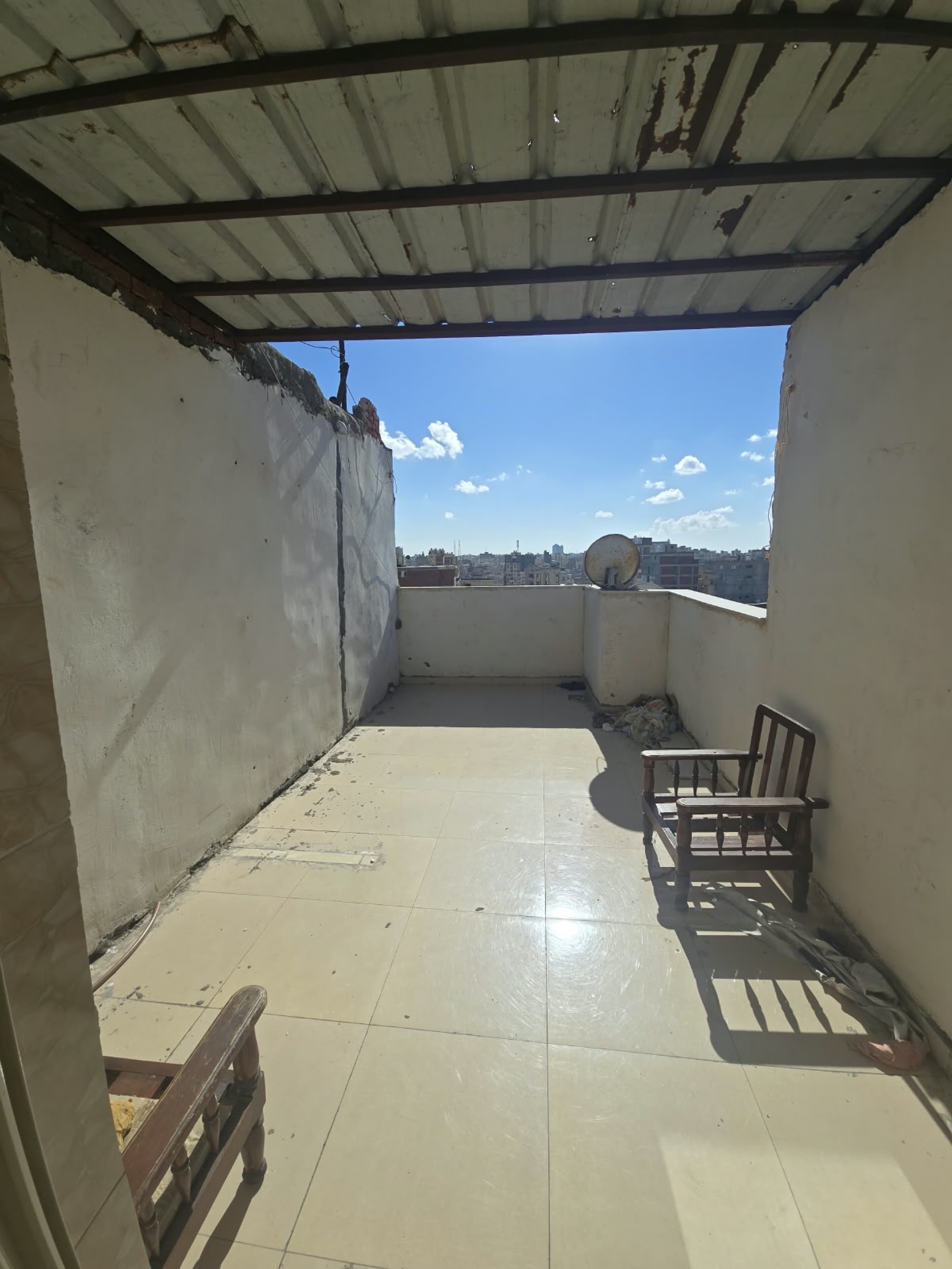 🏡 للبيع – شقة مميزة بسيدي بشر بحري بالإسكندرية 🌊