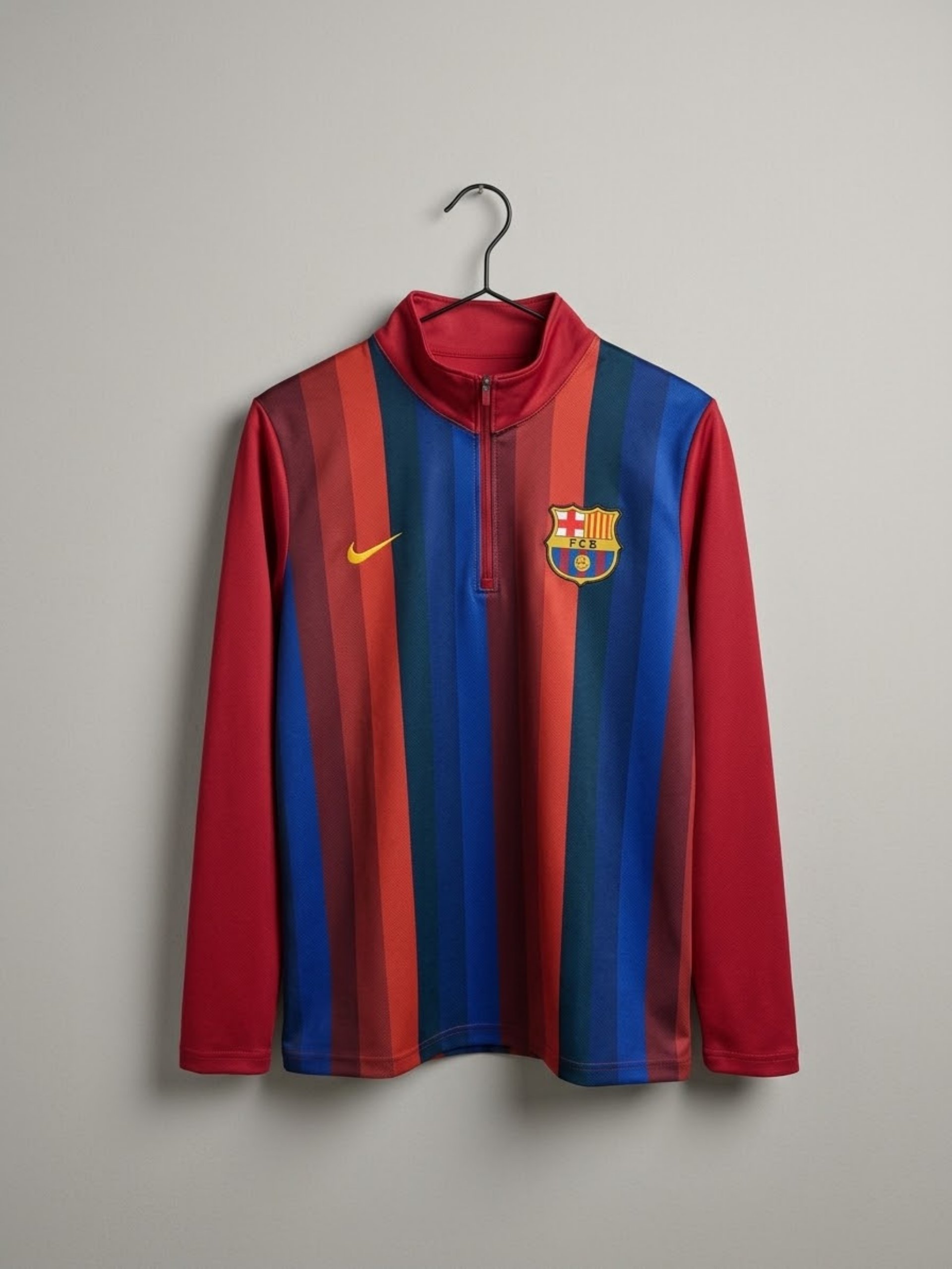عرض تراكات برشلونه fans