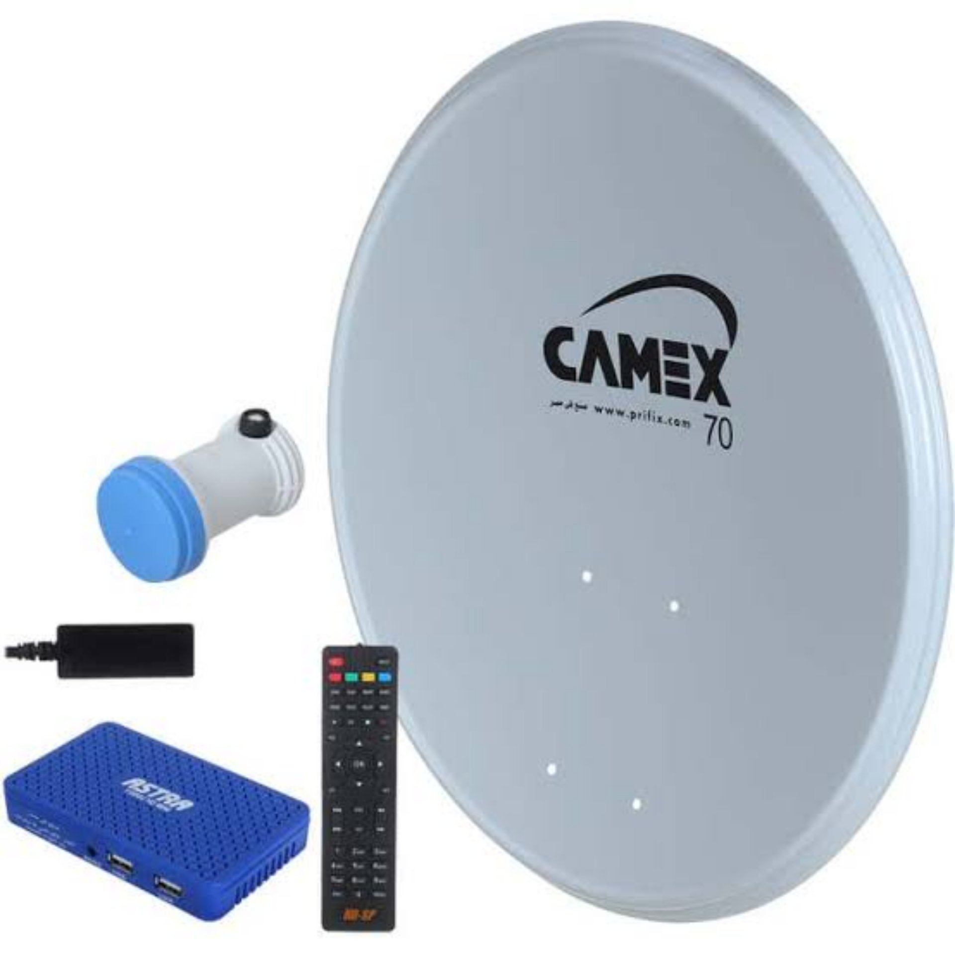 صيانة دش وتلفزيون TV