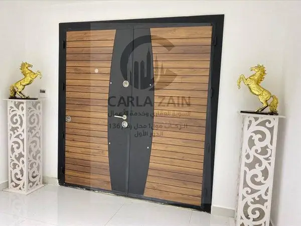 فرصة مميزة لامتلاك فيلا مستقلة فاخرة بالرحاب، موقع استثنائي وتشطيب خاص على أعلى مستوى، جاهزة للسكن فورًا.