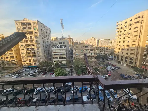 شقة للبيع في المعلمين القديمة، أسيوط - 144م²