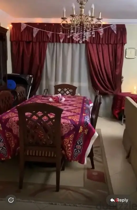 شقة في مدينة المعراج العلوي