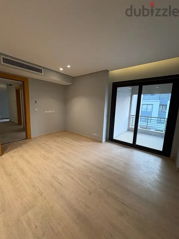 Trio Gardens Duplex - دوپلكس كامل التشطيب تريو جاردنز
