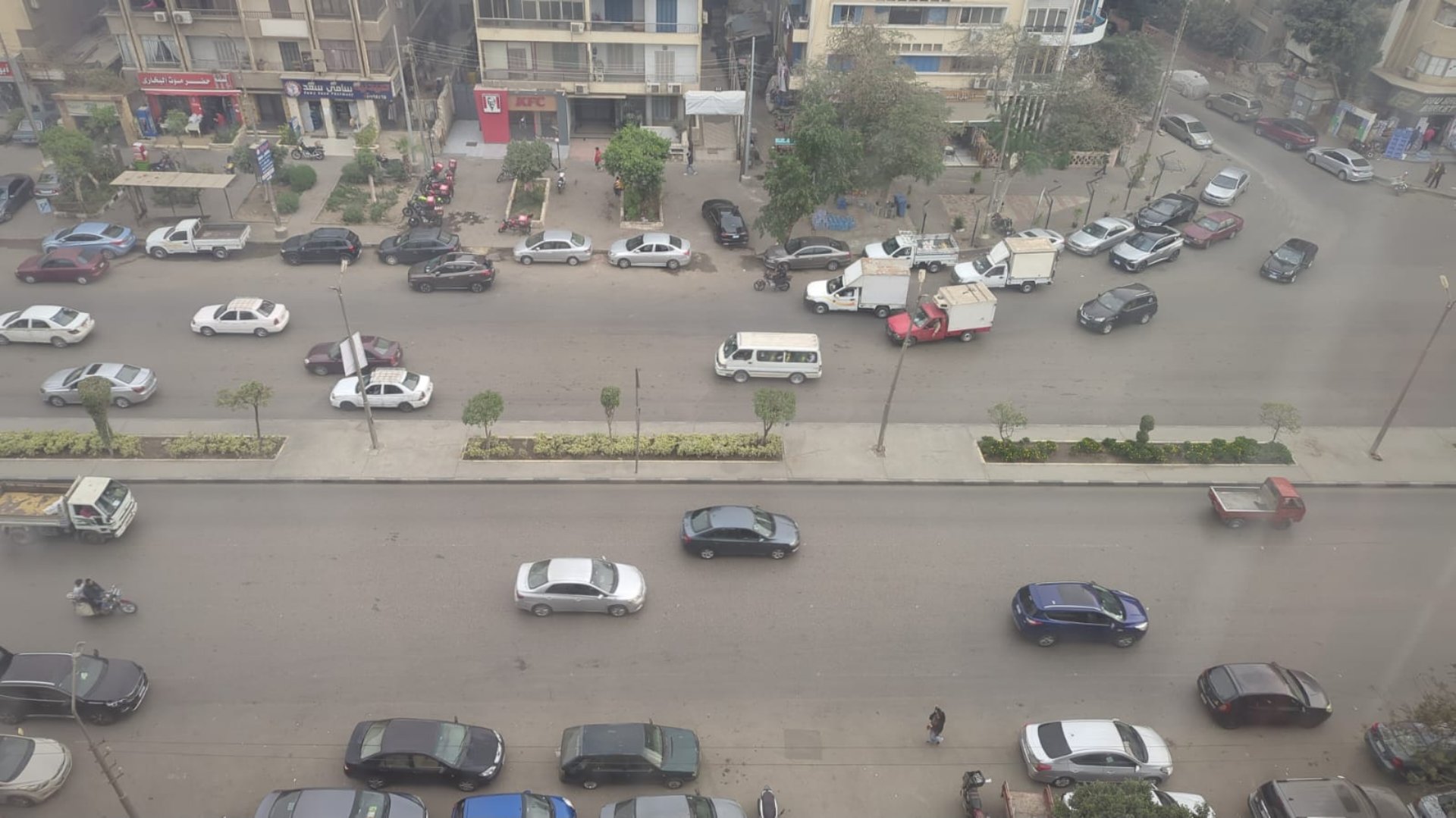 شقق للبيع 3 غرف 140م مصر الجديدة تشطيب كامل مصر الجديده شارع الحجاز الريسي