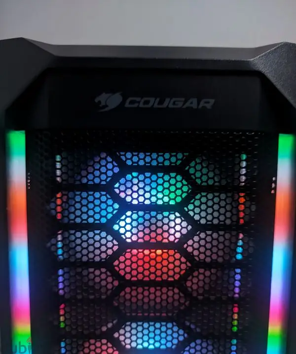 جيمعة جيمنج Gaming Pc