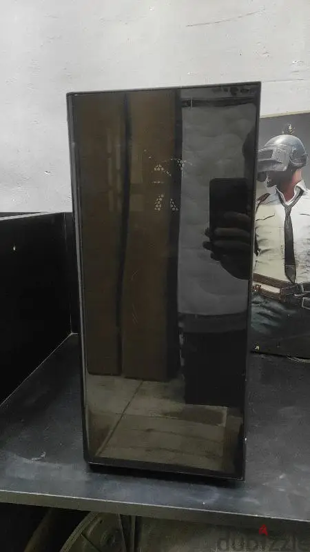 كيسة جيمينج للبيع بسعر لقطة وحالة زيرو