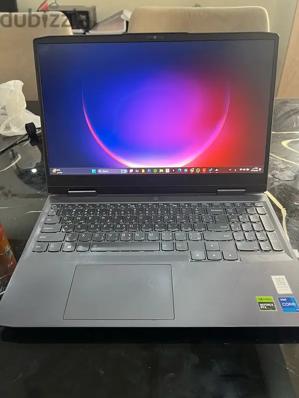 lenovo loq 15 laptop RTX 4060