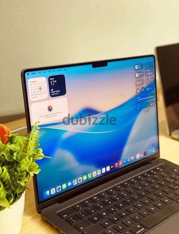 Macbook Pro M4 2024 14 inch